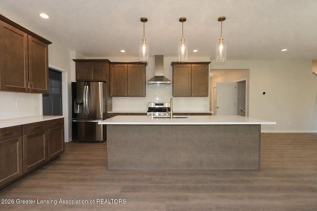 594 Magenta Court, Haslett, MI 48840