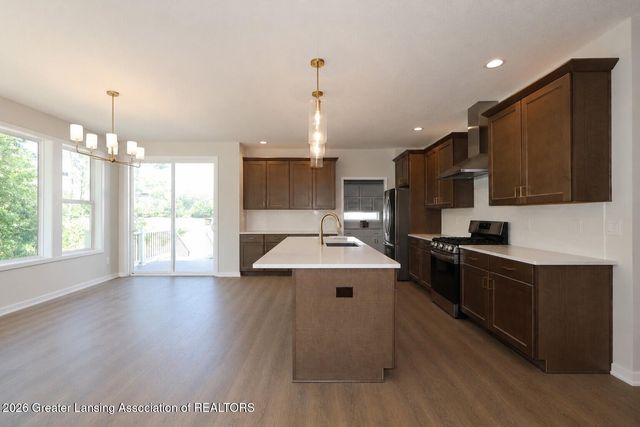 594 Magenta Court, Haslett, MI 48840