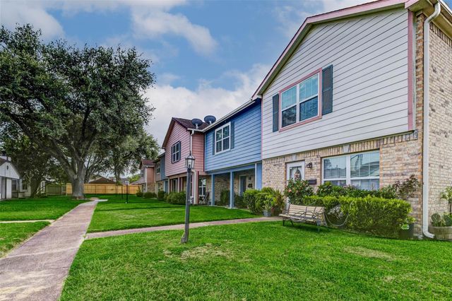 1702 Doyle Court 2, Pasadena, TX 77503