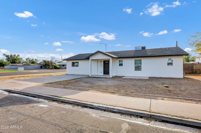 962 S PIONEER --, Mesa, AZ 85204