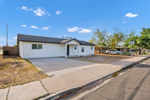 962 S PIONEER --, Mesa, AZ 85204