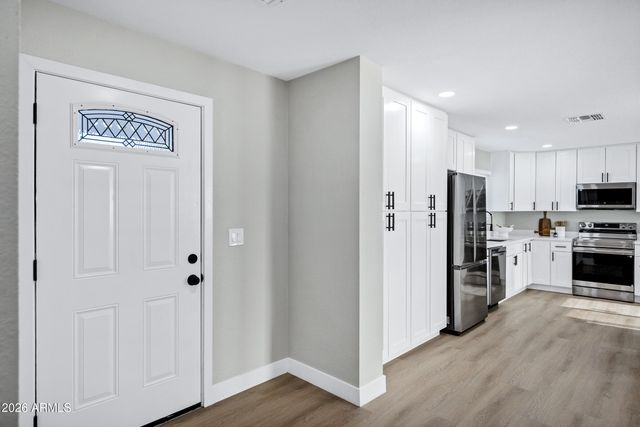 962 S PIONEER --, Mesa, AZ 85204