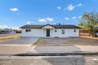 962 S PIONEER --, Mesa, AZ 85204