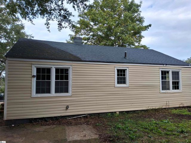 101 S Estate Drive, Greenville, SC 29605