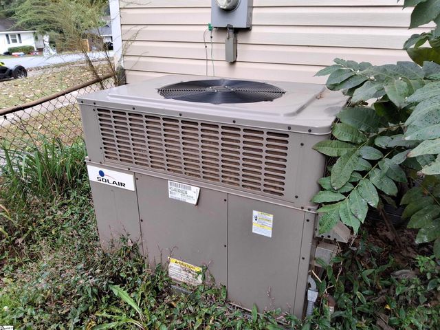 101 S Estate Drive, Greenville, SC 29605