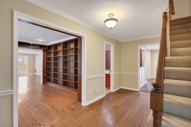 460 JASON DR, Memphis, TN 38120