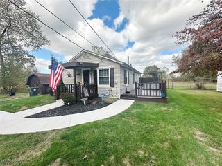 331 Millview Place SW, Canton, OH 44706