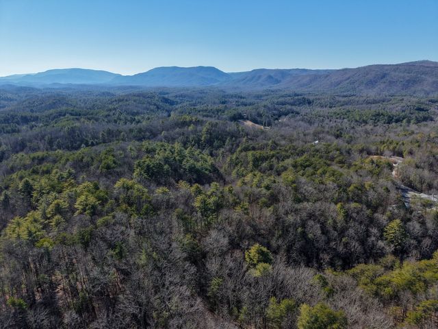 0 Maple Springs Road, Tellico Plains, TN 37385