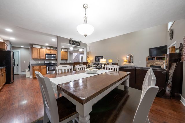 907 N Sandalwood Circle 71, Muskegon, MI 49441