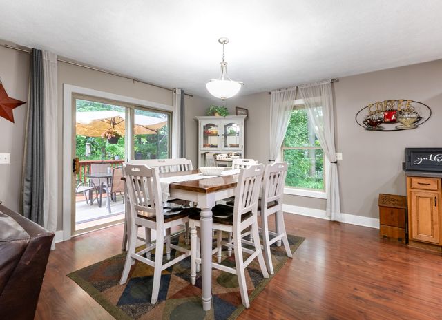 907 N Sandalwood Circle 71, Muskegon, MI 49441