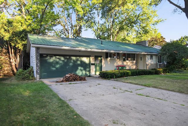 189 Westview Drive Lot: 89, Alma, MI 48801