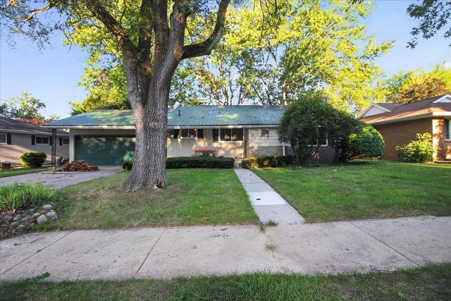 189 Westview Drive Lot: 89, Alma, MI 48801