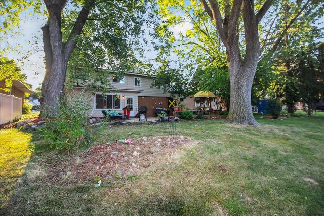 189 Westview Drive Lot: 89, Alma, MI 48801