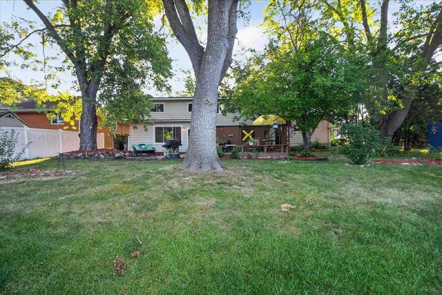 189 Westview Drive Lot: 89, Alma, MI 48801