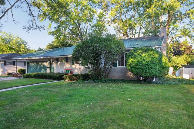 189 Westview Drive Lot: 89, Alma, MI 48801