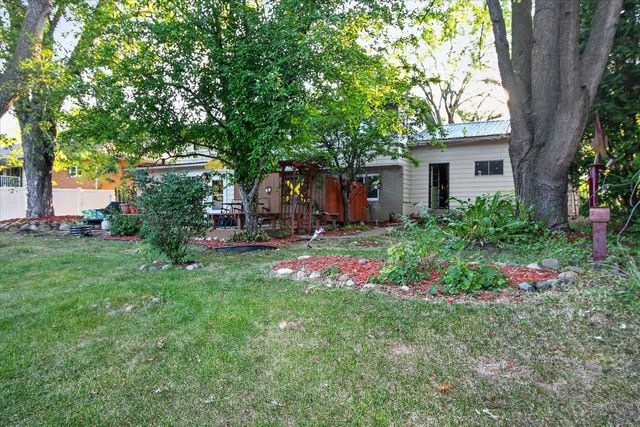 189 Westview Drive Lot: 89, Alma, MI 48801