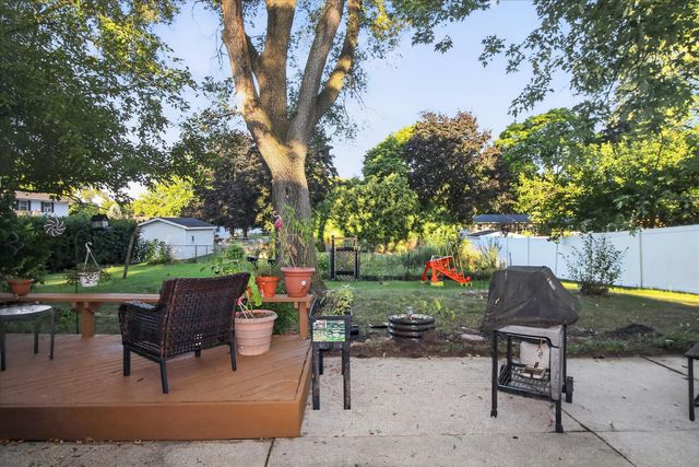 189 Westview Drive Lot: 89, Alma, MI 48801