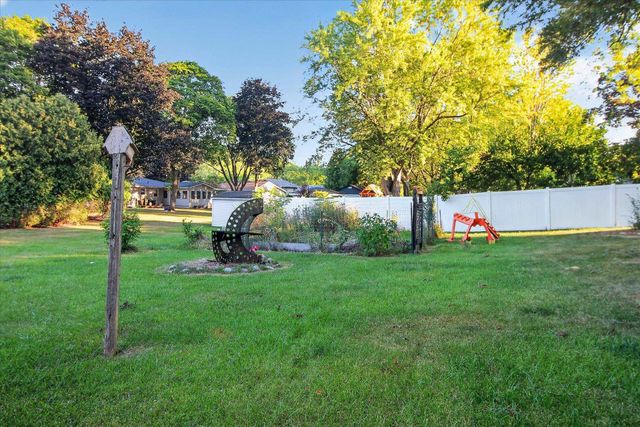 189 Westview Drive Lot: 89, Alma, MI 48801