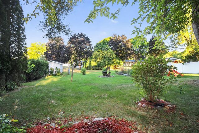 189 Westview Drive Lot: 89, Alma, MI 48801