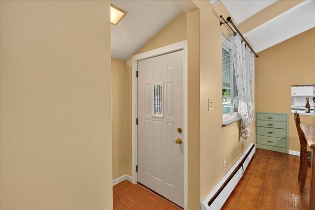 189 Westview Drive Lot: 89, Alma, MI 48801