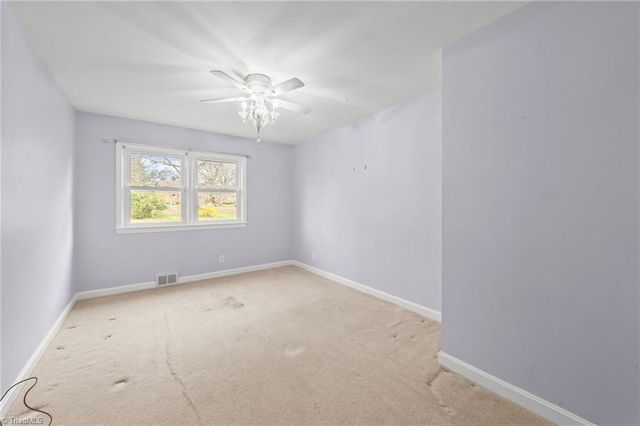 4016 Yarbrough Avenue, Winston-salem, NC 27106