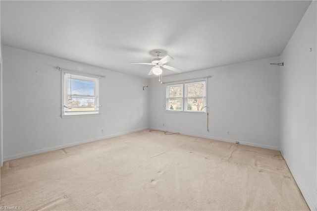 4016 Yarbrough Avenue, Winston-salem, NC 27106