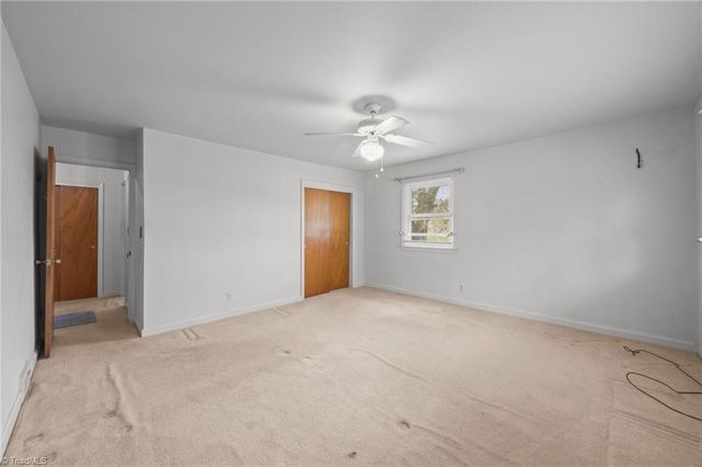 4016 Yarbrough Avenue, Winston-salem, NC 27106