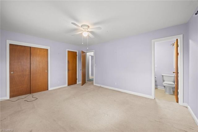 4016 Yarbrough Avenue, Winston-salem, NC 27106