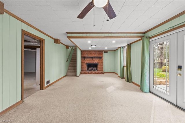 4016 Yarbrough Avenue, Winston-salem, NC 27106