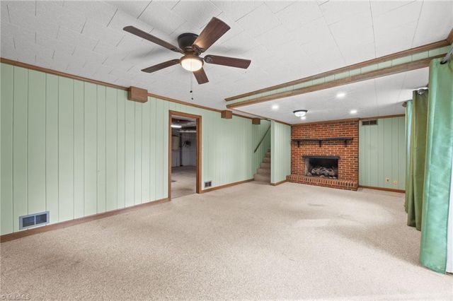 4016 Yarbrough Avenue, Winston-salem, NC 27106