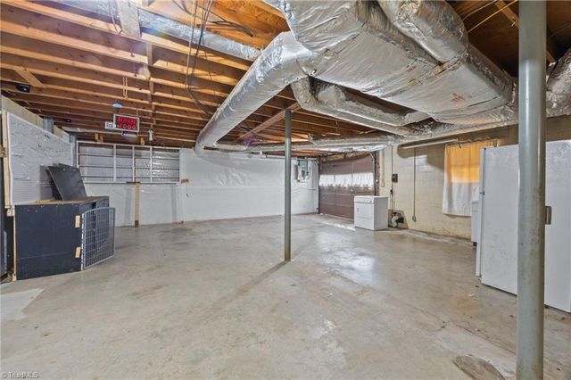 4016 Yarbrough Avenue, Winston-salem, NC 27106