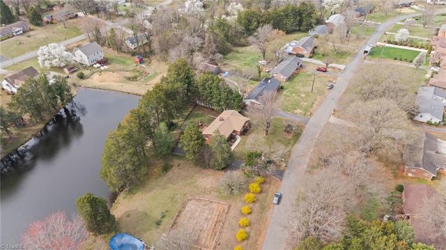 4016 Yarbrough Avenue, Winston-salem, NC 27106