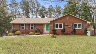 4016 Yarbrough Avenue, Winston-salem, NC 27106