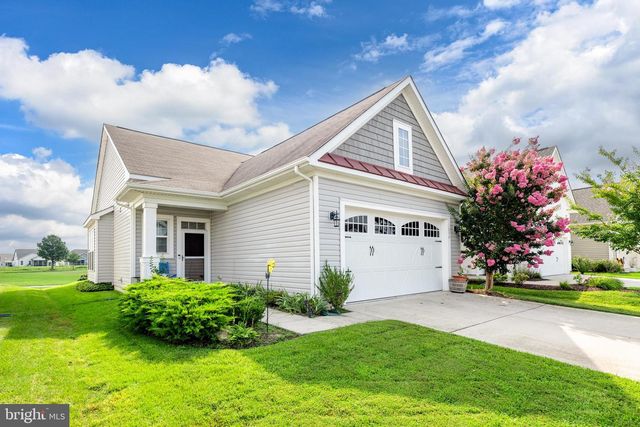 134 WATERSIDE DR, Bridgeville, DE 19933