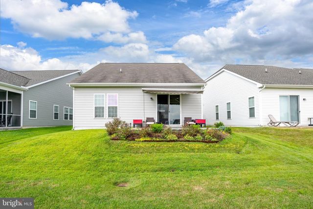 134 WATERSIDE DR, Bridgeville, DE 19933