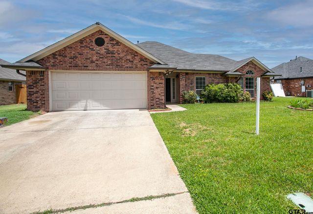 550 Spencer Lane, Tyler, TX 75704
