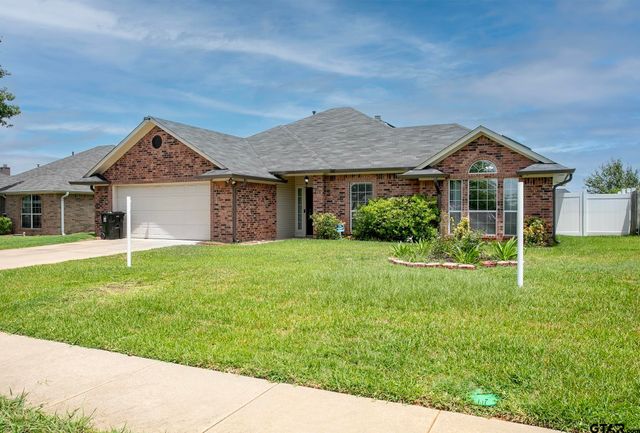 550 Spencer Lane, Tyler, TX 75704