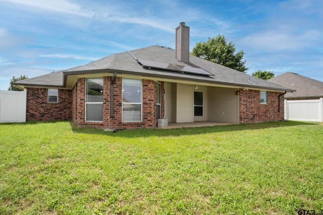 550 Spencer Lane, Tyler, TX 75704