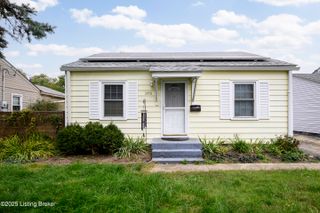 1356 Trinity Park Dr, Louisville, KY 40213