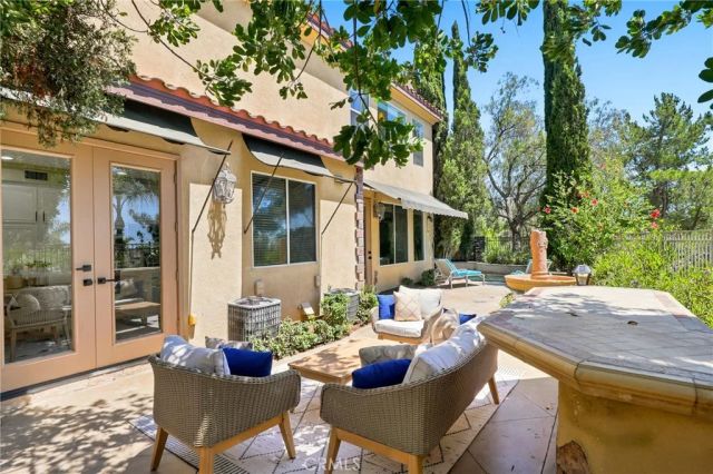 23121 Fairfield, Mission Viejo, CA 92692