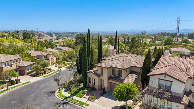 23121 Fairfield, Mission Viejo, CA 92692