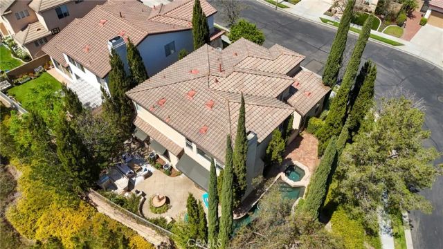 23121 Fairfield, Mission Viejo, CA 92692