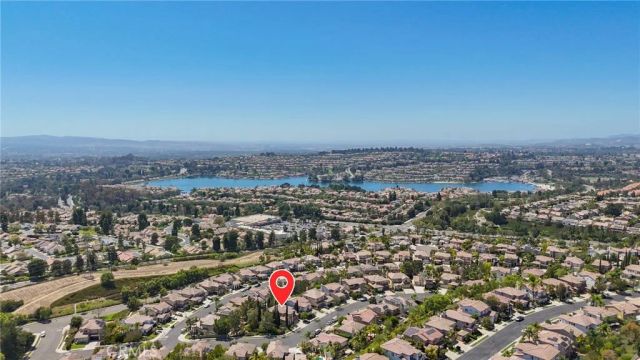 23121 Fairfield, Mission Viejo, CA 92692