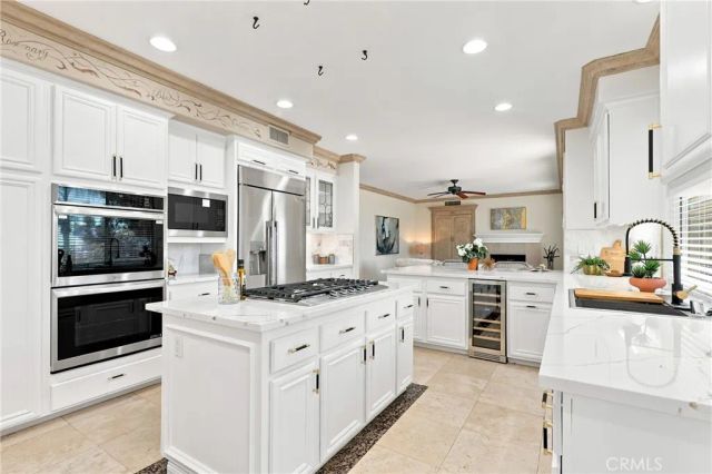 23121 Fairfield, Mission Viejo, CA 92692