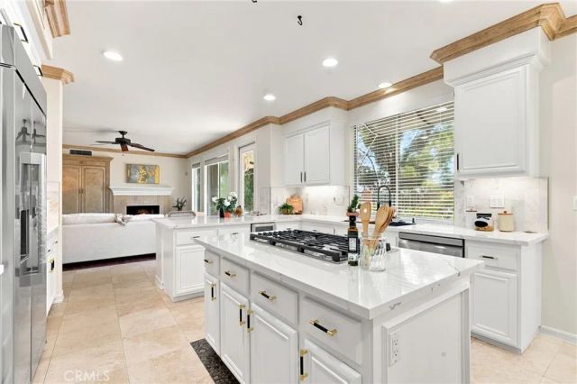 23121 Fairfield, Mission Viejo, CA 92692