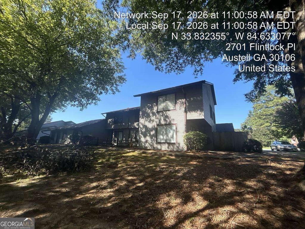 2701 Flintlock Place, Austell, GA 30106 — photo 2