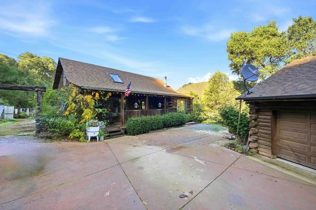 4101 San Juan Canyon Road, San Juan Bautista, CA 95045