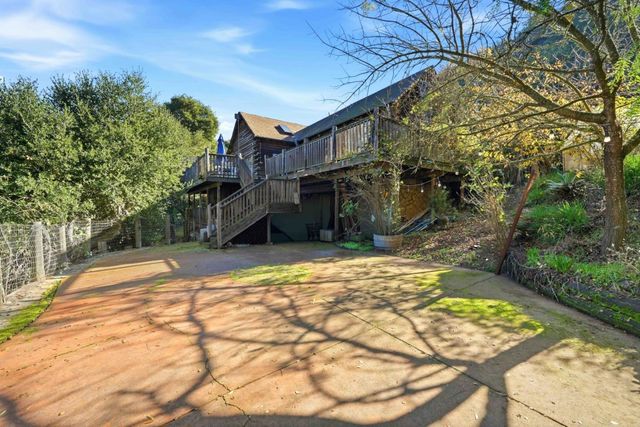 4101 San Juan Canyon Road, San Juan Bautista, CA 95045