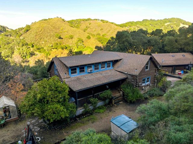 4101 San Juan Canyon Road, San Juan Bautista, CA 95045