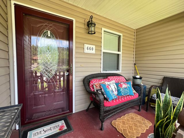 660 Glenn Avenue, West Liberty, KY 41472